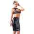 Latex Skirt_