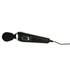 Palm Power -  Extreme Wand Vibrator - Zwart_