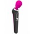 Palm Power - Extreme Wand Vibrator - Roze_