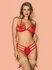 Giftella 2-Delige Set - Rood_