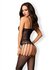 Lace Suspender Bodystocking_