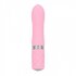 Mini-vibrateur Pillow Talk Flirty - Rose_