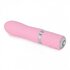 Mini-vibrateur Pillow Talk Flirty - Rose_