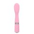 Pillow Talk Sassy G-Spot Vibrator - Pink_