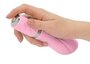 Pillow Talk Sassy G-Spot Vibrator - Pink_