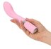 Pillow Talk Sassy G-Spot Vibrator - Pink_