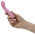 Pillow Talk Racy Mini G-Spot Vibrator - Pink_