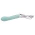 Pillow Talk Racy Mini G-Spot Vibrator - Teal_