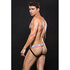 Low-Rise Jockstrap - Black_