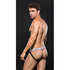 Low-Rise Jockstrap - White_