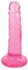 Dildo 15 CM - Cherry Ice_