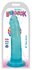 Lollicock - Dildo Slim Stick -  Berry Ice - 20.3 cm_