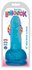 Dildo mit Hoden 15 cm - Cherry Ice_