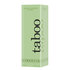 Taboo Libertin pour hommes - 50 ml_