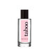 Taboo Frivole pour les femmes - 50 ml_