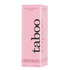 Taboo Frivole pour les femmes - 50 ml_