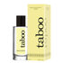 Taboo Equivoque Parfum Unisexe 50 ML_