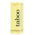 Taboo Equivoque Parfum Unisexe 50 ML_