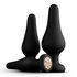 Panthra Kesia Buttplug Set_