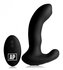 P-Massage Prostate Vibrator With Moving Bead_