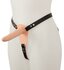 Strap-On Met Vibrerende Dildo_