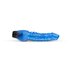 Jelly Infinity - Realistischer Vibrator - Blau_