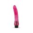 Jelly Passion - Realistischer Vibrator - Pink_