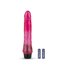 Jelly Passion - Realistischer Vibrator - Pink_