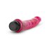 Jelly Passion - Realistischer Vibrator - Pink_