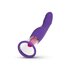 Pompe Pleasure Pump avec vibromasseur pour point G - Violet_