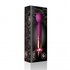 Oriel - Oplaadbare Wand Vibrator - Fuchsia_