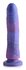 Magic Stick Silikondildo mit Glitzer - 20 cm_