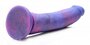 Magic Stick Silikondildo mit Glitzer - 20 cm_