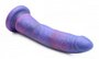 Magic Stick Silikondildo mit Glitzer - 20 cm_