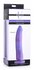 Magic Stick Silikondildo mit Glitzer - 20 cm_