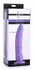 Magic Stick Silikondildo mit Glitzer - 24 cm_