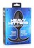 Heavy Hitters Weighted Anal Plug - Large_