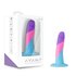 Avant - Silicone Dildo With Suction Cup - Vision of Love_