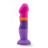 Avant – Silikon-Dildo mit Saugnapf – Summer Fling_