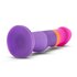 Avant - Silicone Dildo With Suction Cup - Summer Fling_