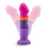 Avant - Silicone Dildo With Suction Cup - Summer Fling_