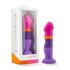 Avant - Siliconen Dildo Met Zuignap - Summer Fling_