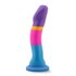 Avant – Silikon-Dildo mit Saugnapf – Hot 'n' Cool_