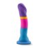 Avant – Silikon-Dildo mit Saugnapf – Hot 'n' Cool_