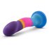 Avant – Silikon-Dildo mit Saugnapf – Hot 'n' Cool_