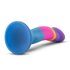 Avant - Silicone Dildo With Suction Cup - Hot 'n' Cool_