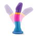 Avant – Silikon-Dildo mit Saugnapf – Hot 'n' Cool_