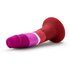 Avant - Pride Silicone Dildo With Suction Cup - Beauty_