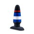 Avant - Pride Plug anal en silicone - Power Play_