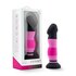 Avant - Godemiché en silicone avec ventouse - Sexy in Pink_